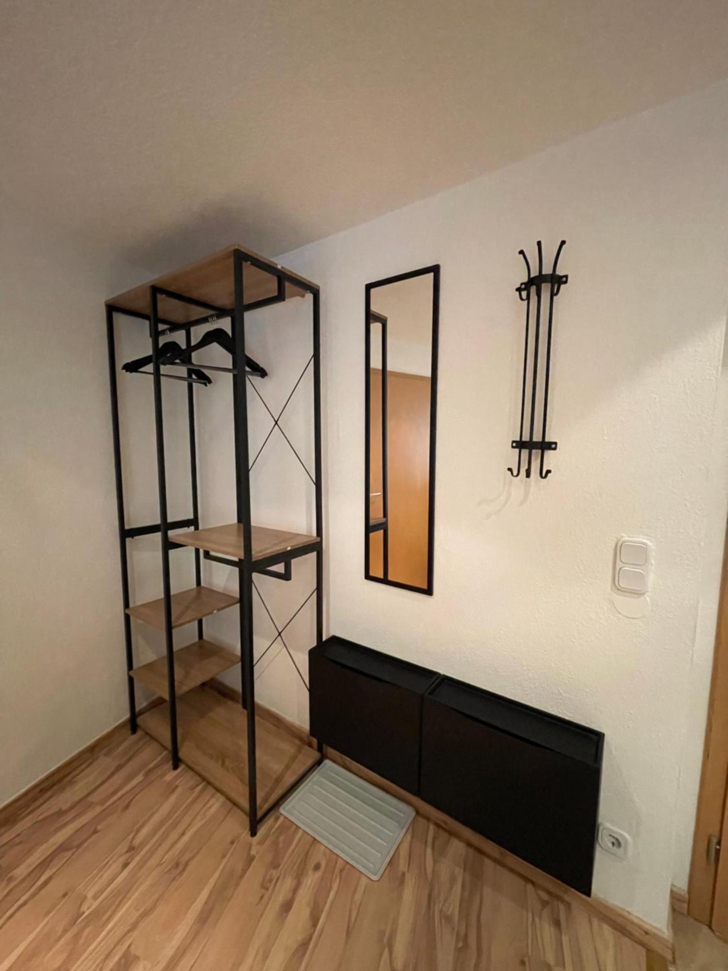 Apartment Violine2 Am Bahnhof-City Bayreuth Zewnętrze zdjęcie