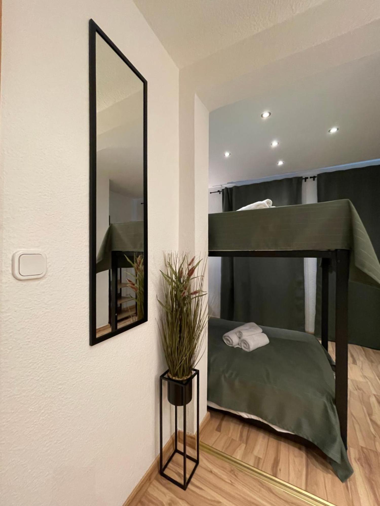 Apartment Violine2 Am Bahnhof-City Bayreuth Zewnętrze zdjęcie