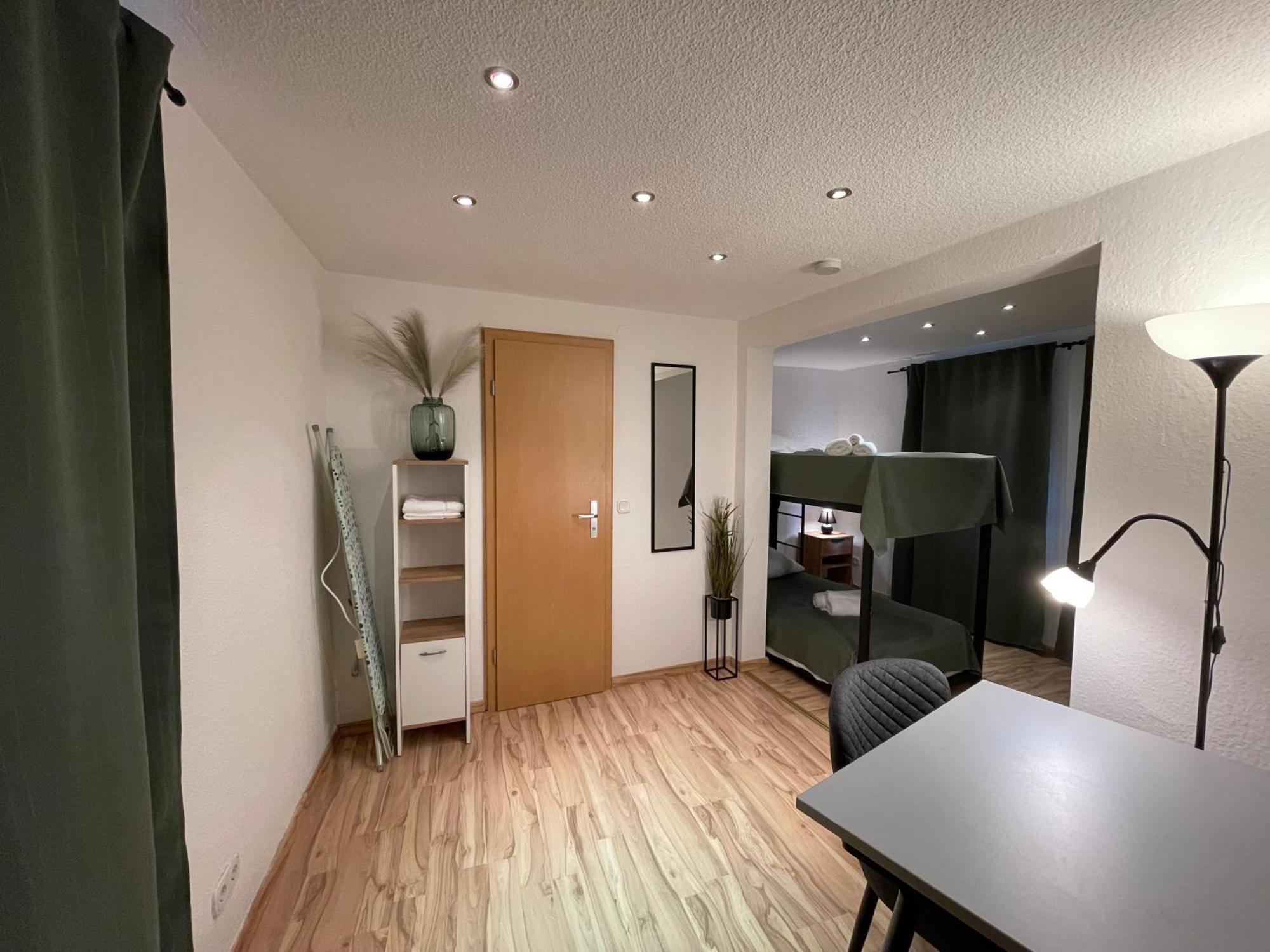 Apartment Violine2 Am Bahnhof-City Bayreuth Zewnętrze zdjęcie